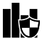 智能无源电子锁