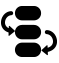 智能无源电子锁